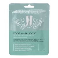 Masque Me Up Foot Mask Socks / Fotmaskstrumpor